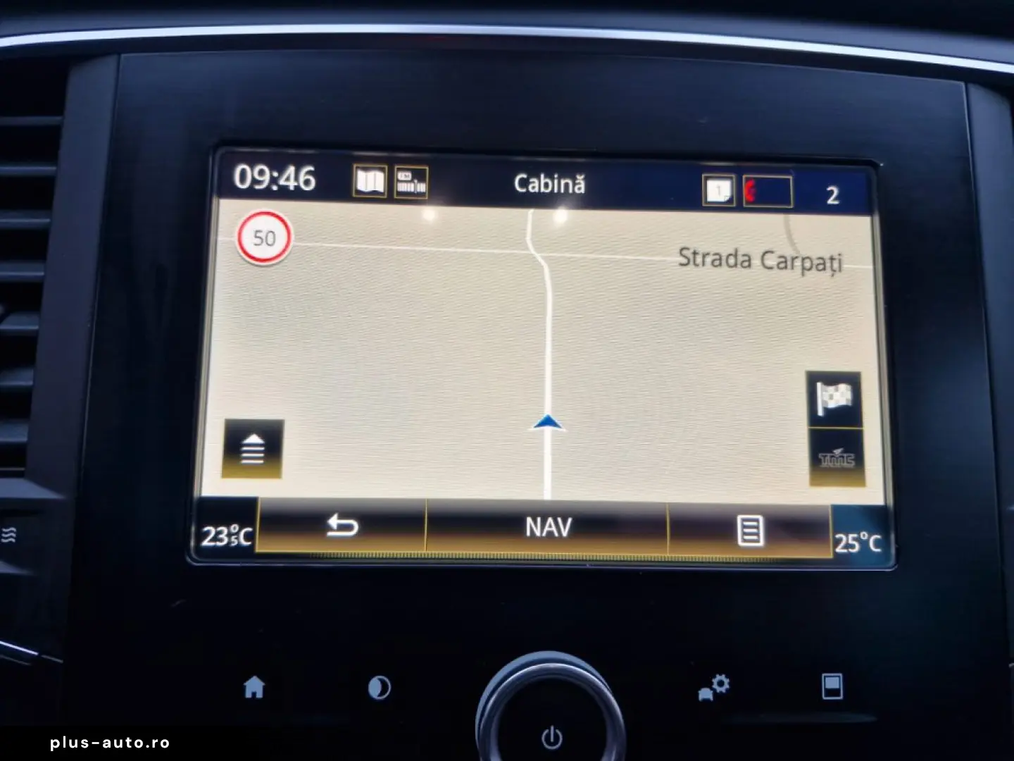 Renault Megane IV Estate 1.2