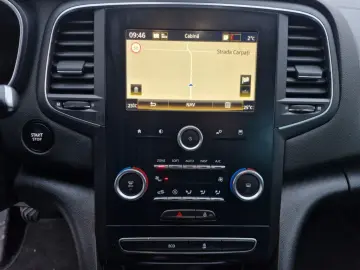 Renault Megane IV Estate 1.2