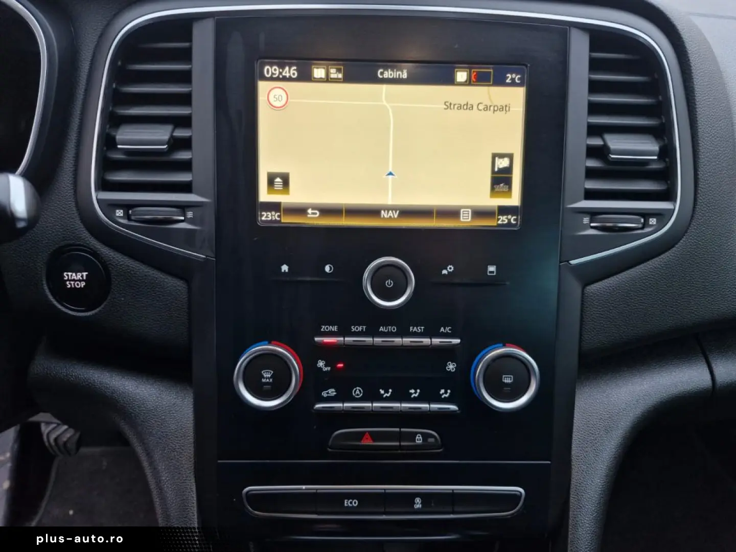 Renault Megane IV Estate 1.2