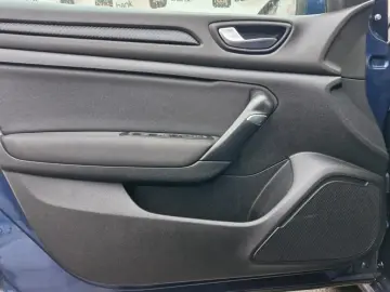 Renault Megane IV Estate 1.2