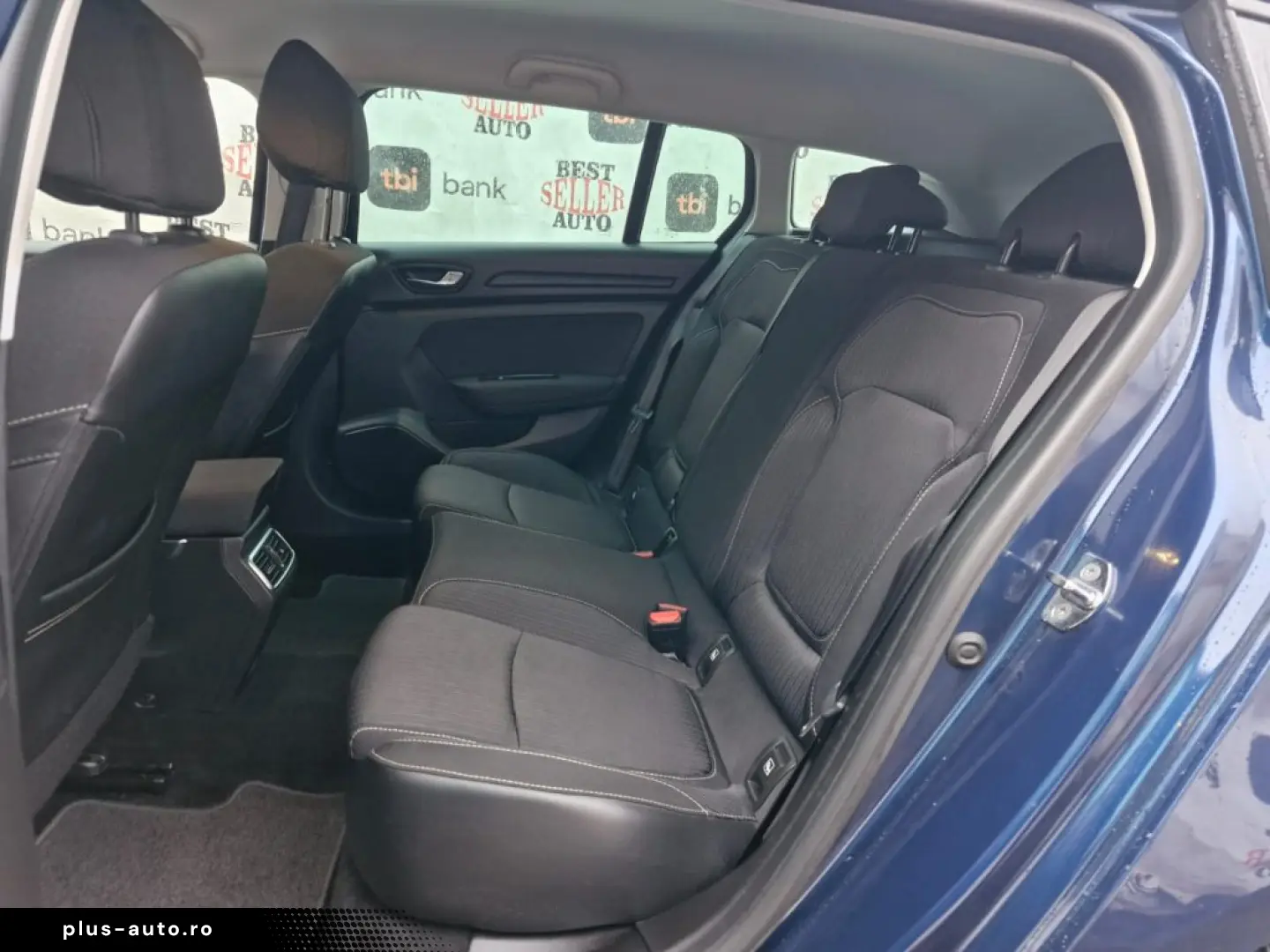 Renault Megane IV Estate 1.2