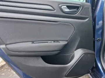 Renault Megane IV Estate 1.2