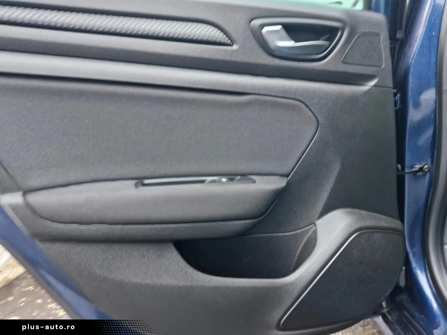 Renault Megane IV Estate 1.2