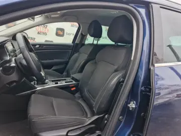 Renault Megane IV Estate 1.2