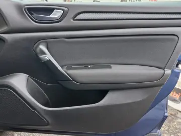 Renault Megane IV Estate 1.2