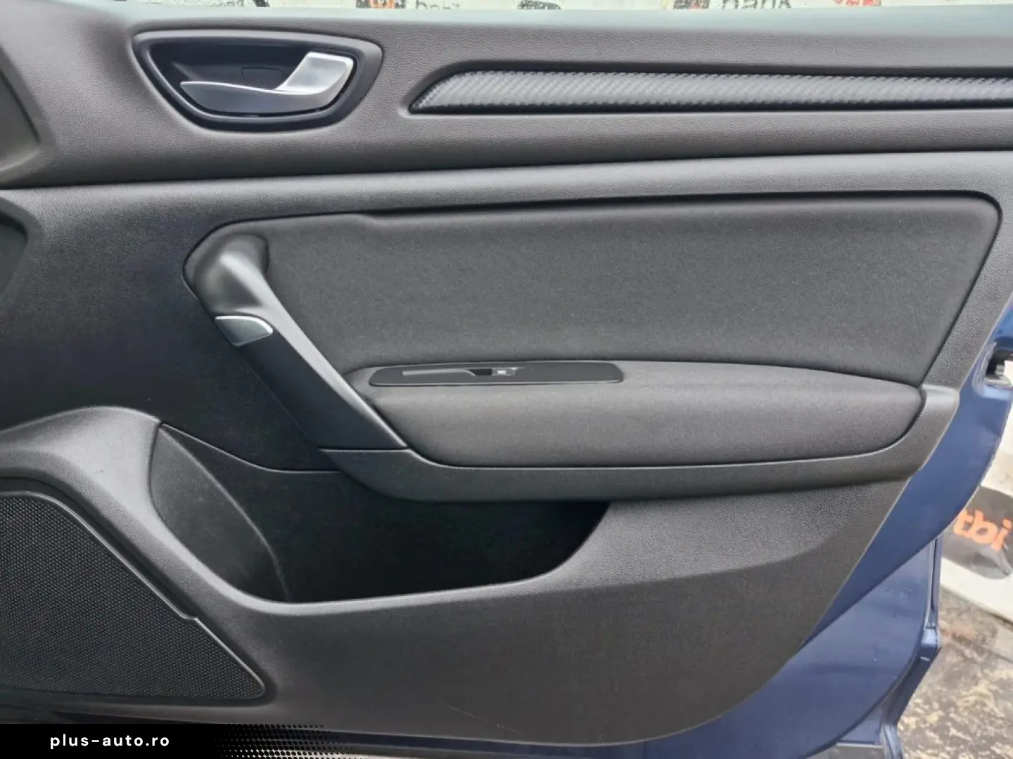 Renault Megane IV Estate 1.2