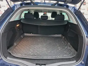 Renault Megane IV Estate 1.2