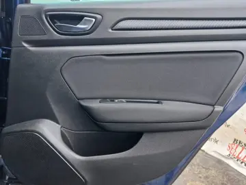 Renault Megane IV Estate 1.2