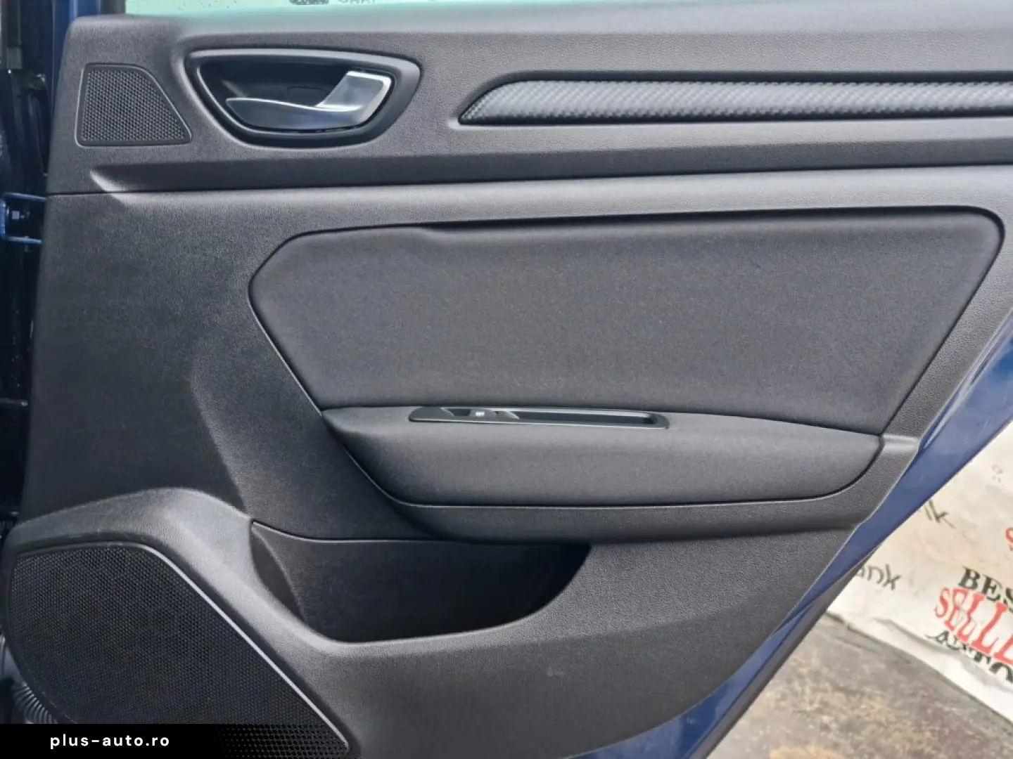 Renault Megane IV Estate 1.2