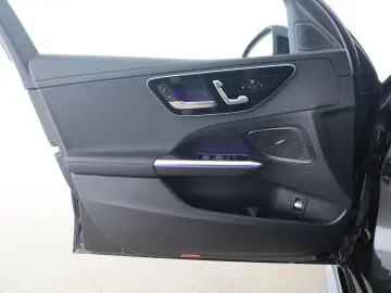 Mercedes-Benz C 300de T AMG Line