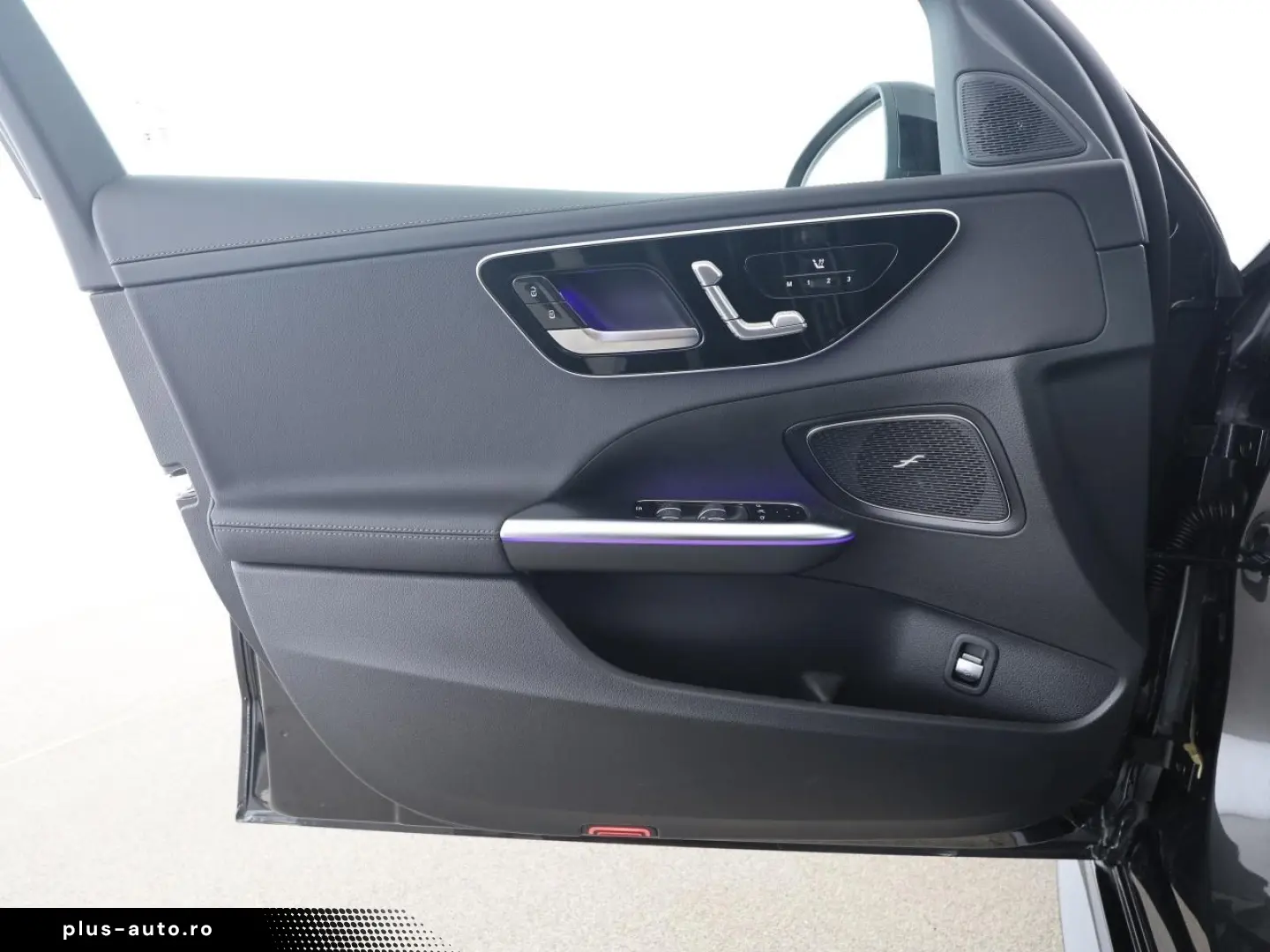 Mercedes-Benz C 300de T AMG Line