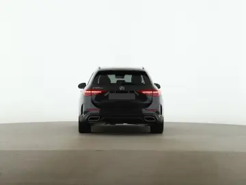 Mercedes-Benz C 300de T AMG Line