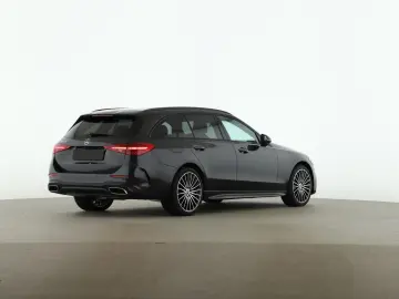 Mercedes-Benz C 300de T AMG Line