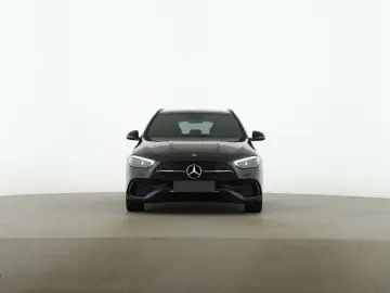 Mercedes-Benz C 300de T AMG Line