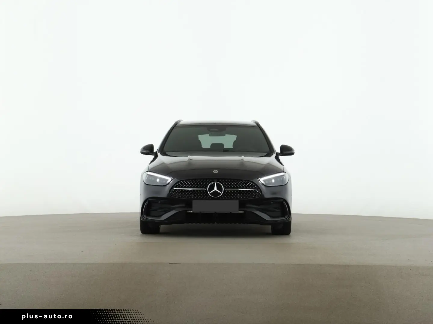 Mercedes-Benz C 300de T AMG Line