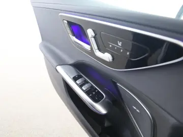 Mercedes-Benz C 300de T AMG Line