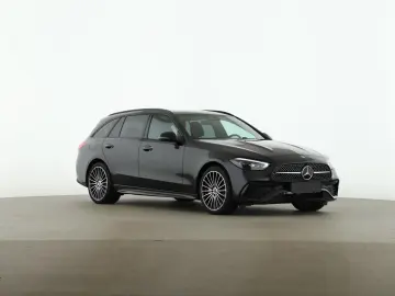 Mercedes-Benz C 300de T AMG Line