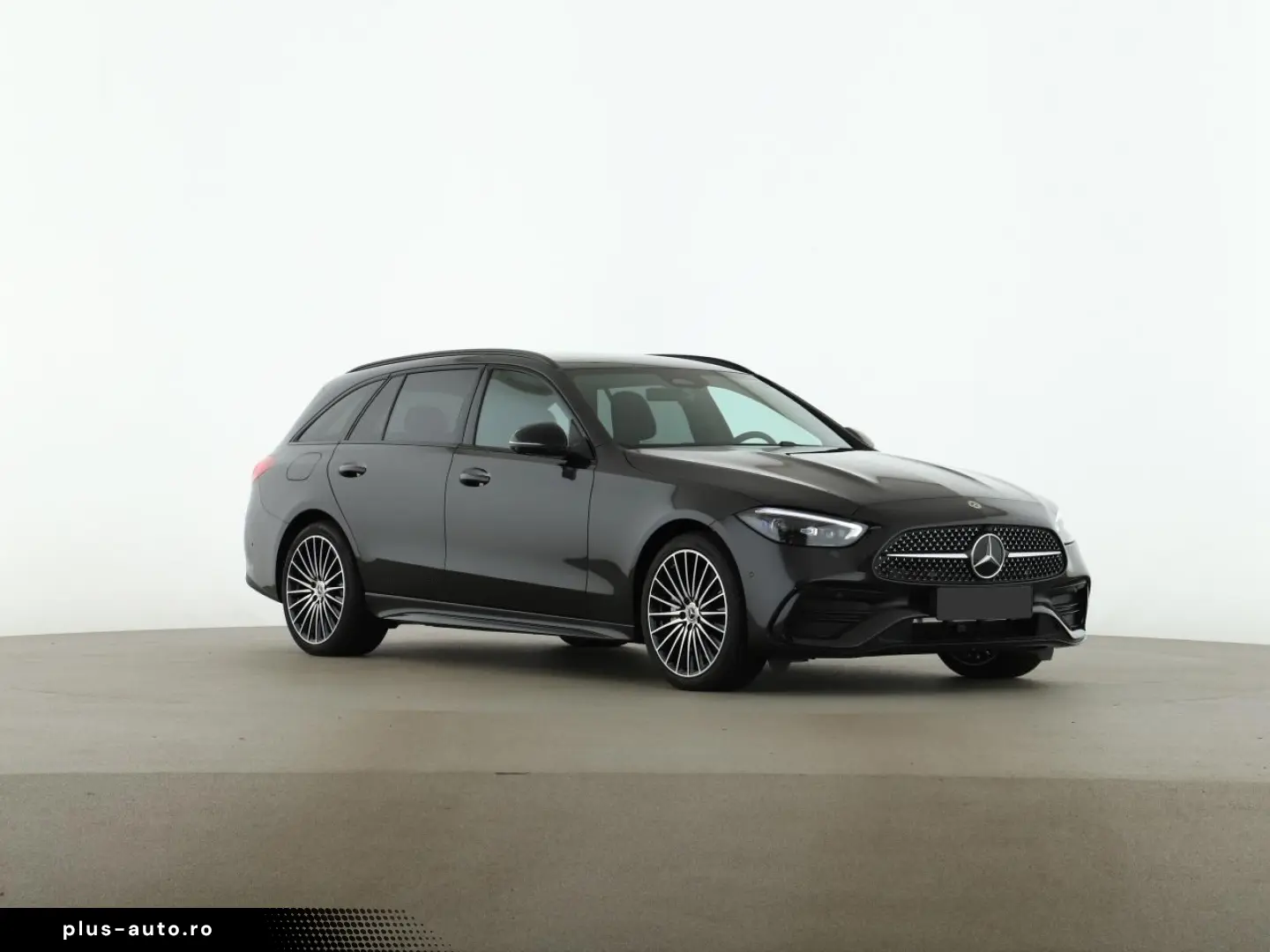 Mercedes-Benz C 300de T AMG Line