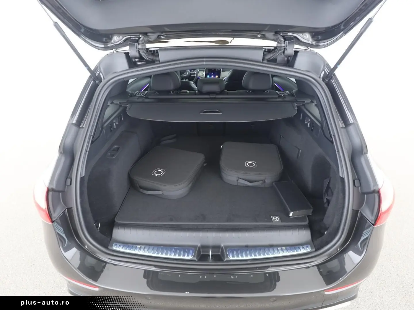 Mercedes-Benz C 300de T AMG Line