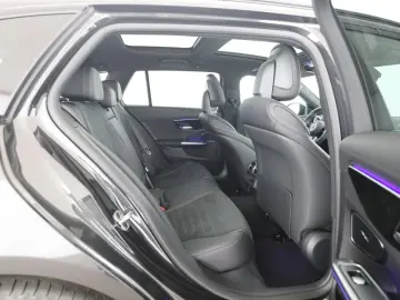 Mercedes-Benz C 300de T AMG Line