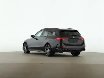 Mercedes-Benz C 300de T AMG Line