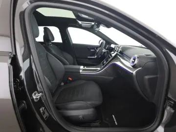 Mercedes-Benz C 300de T AMG Line
