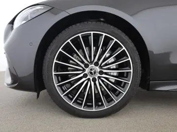 Mercedes-Benz C 300de T AMG Line