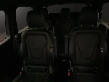 MERCEDES-BENZ V 250 d EDITION Lang AMG