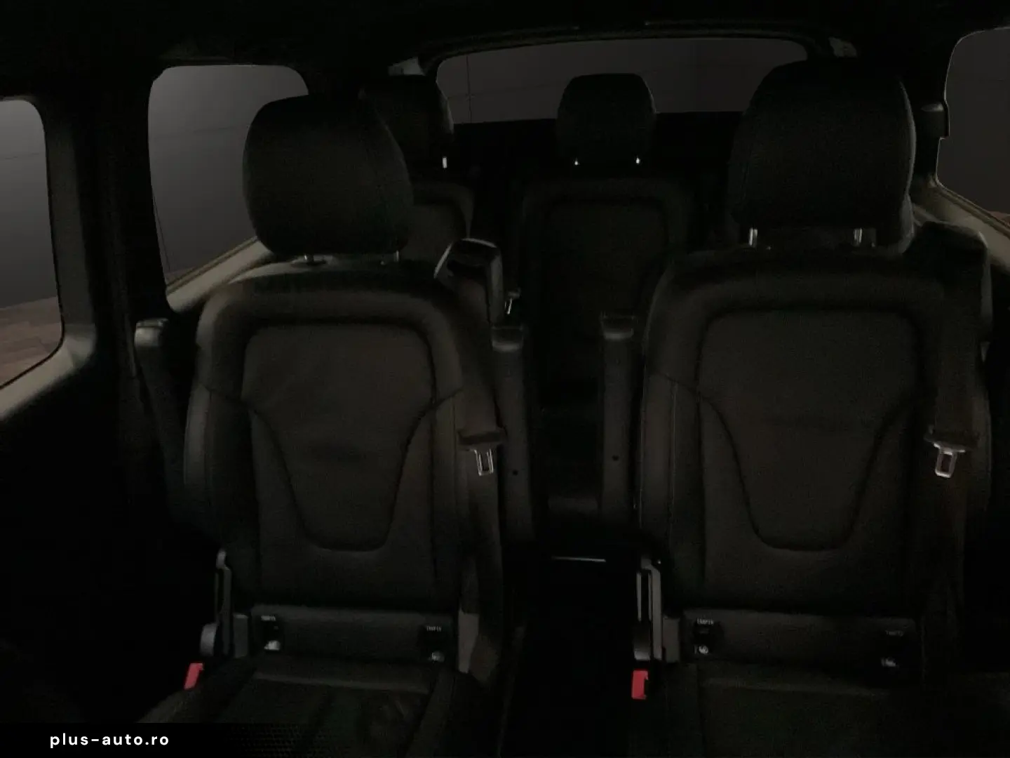 MERCEDES-BENZ V 250 d EDITION Lang AMG