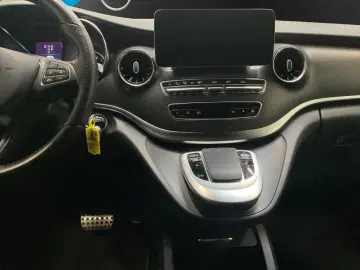 MERCEDES-BENZ V 250 d EDITION Lang AMG