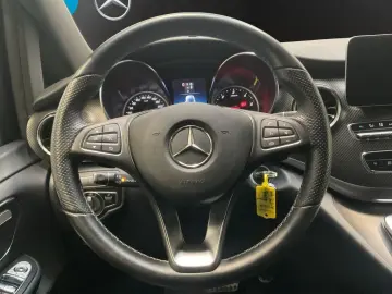 MERCEDES-BENZ V 250 d EDITION Lang AMG