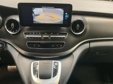 MERCEDES-BENZ V 250 d EDITION Lang AMG