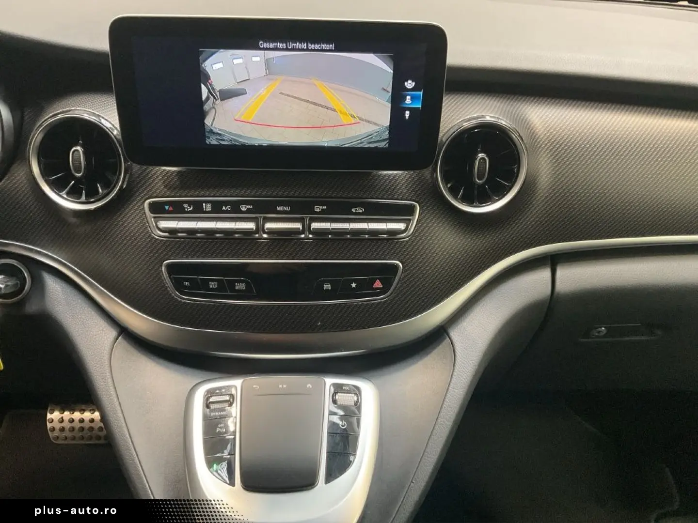 MERCEDES-BENZ V 250 d EDITION Lang AMG