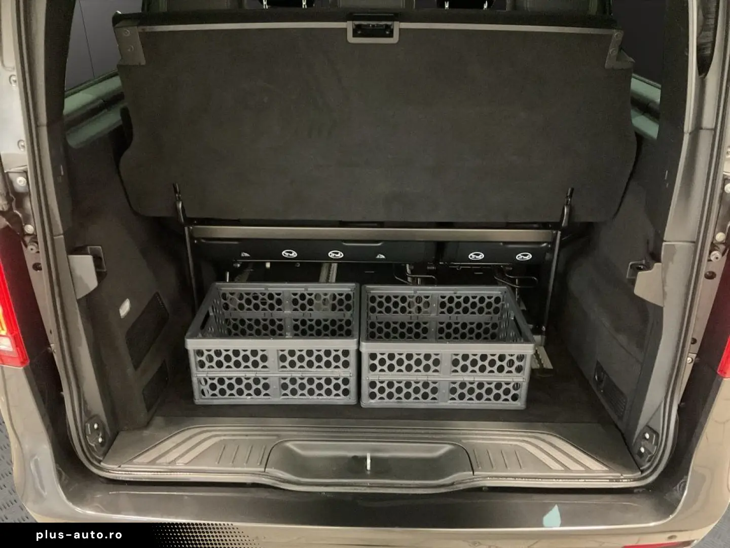 MERCEDES-BENZ V 250 d EDITION Lang AMG