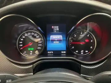 MERCEDES-BENZ V 250 d EDITION Lang AMG