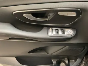 MERCEDES-BENZ V 250 d EDITION Lang AMG