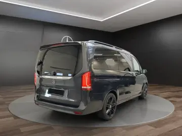 MERCEDES-BENZ V 250 d EDITION Lang AMG