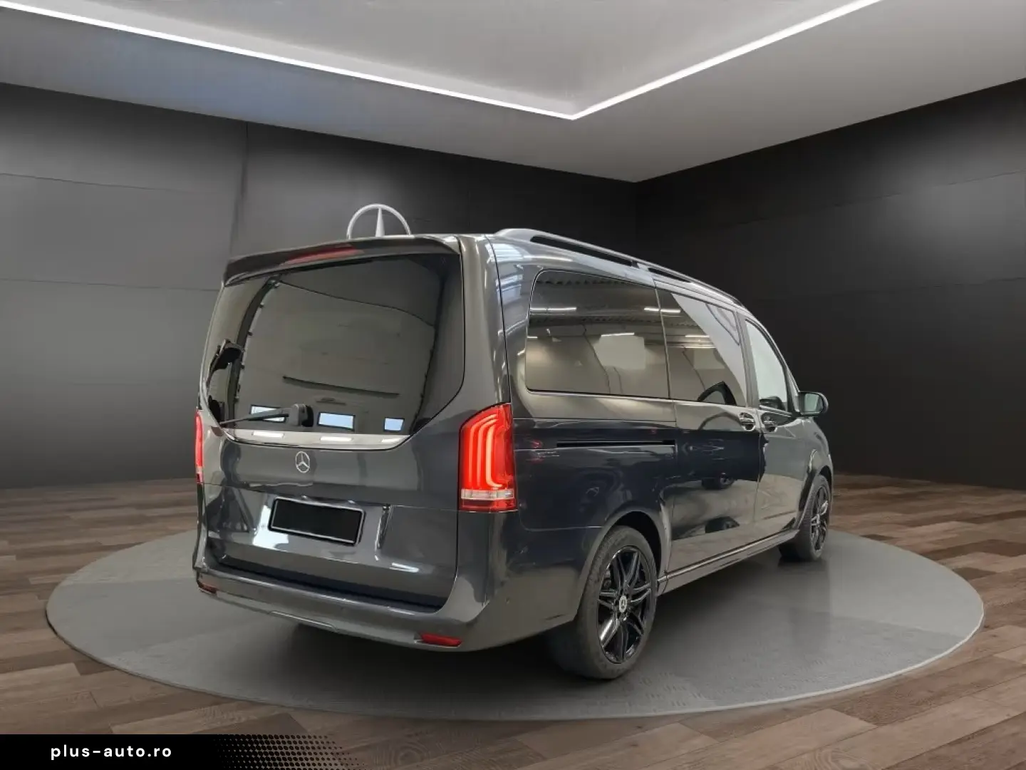 MERCEDES-BENZ V 250 d EDITION Lang AMG