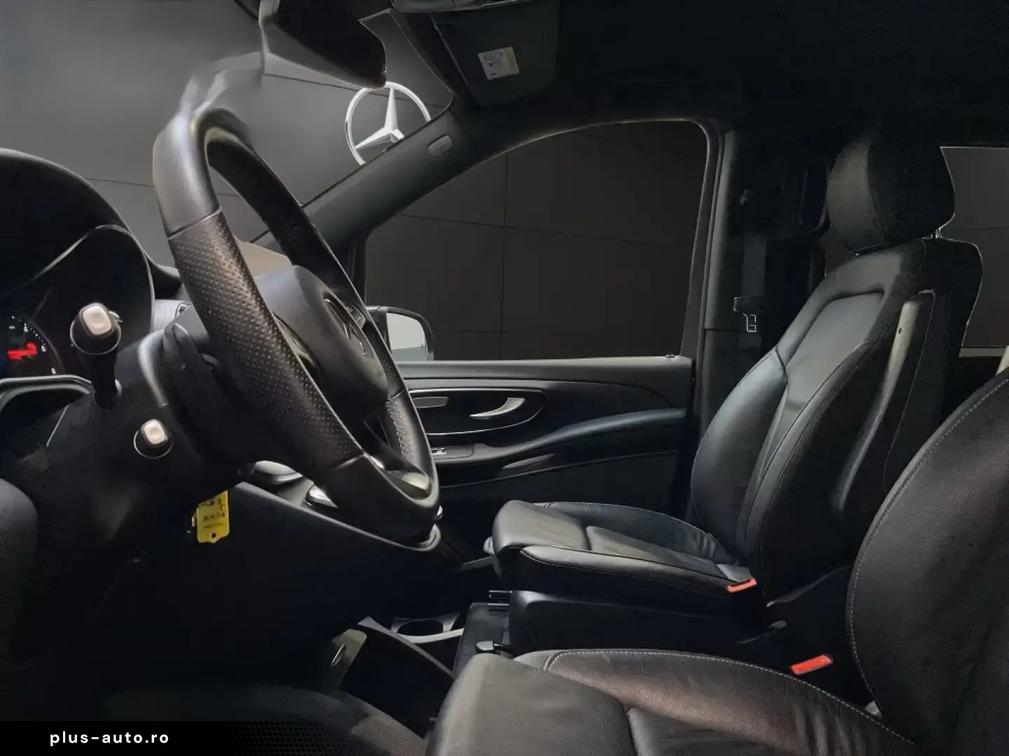 MERCEDES-BENZ V 250 d EDITION Lang AMG