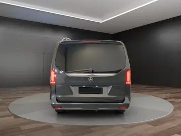 MERCEDES-BENZ V 250 d EDITION Lang AMG