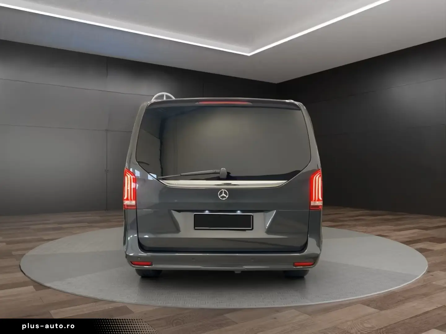 MERCEDES-BENZ V 250 d EDITION Lang AMG