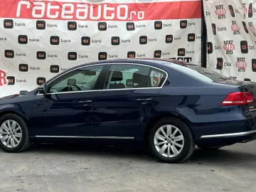 Volkswagen Passat 1.4 TSI Comfortline - Benzina