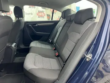 Volkswagen Passat 1.4 TSI Comfortline - Benzina