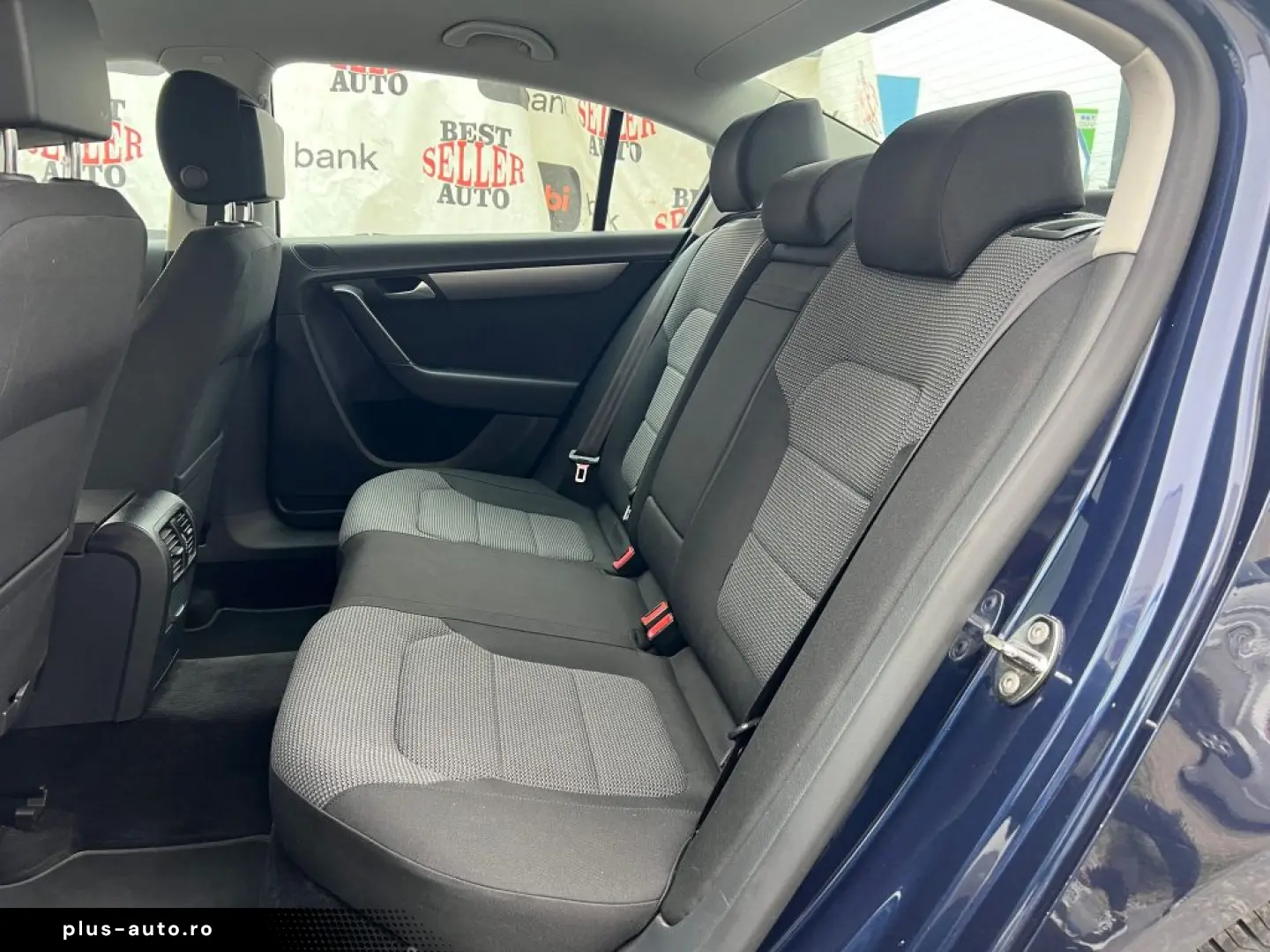 Volkswagen Passat 1.4 TSI Comfortline - Benzina