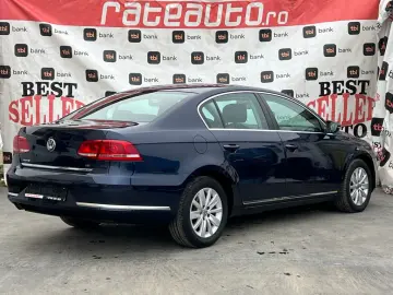 Volkswagen Passat 1.4 TSI Comfortline - Benzina