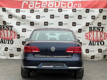 Volkswagen Passat 1.4 TSI Comfortline - Benzina