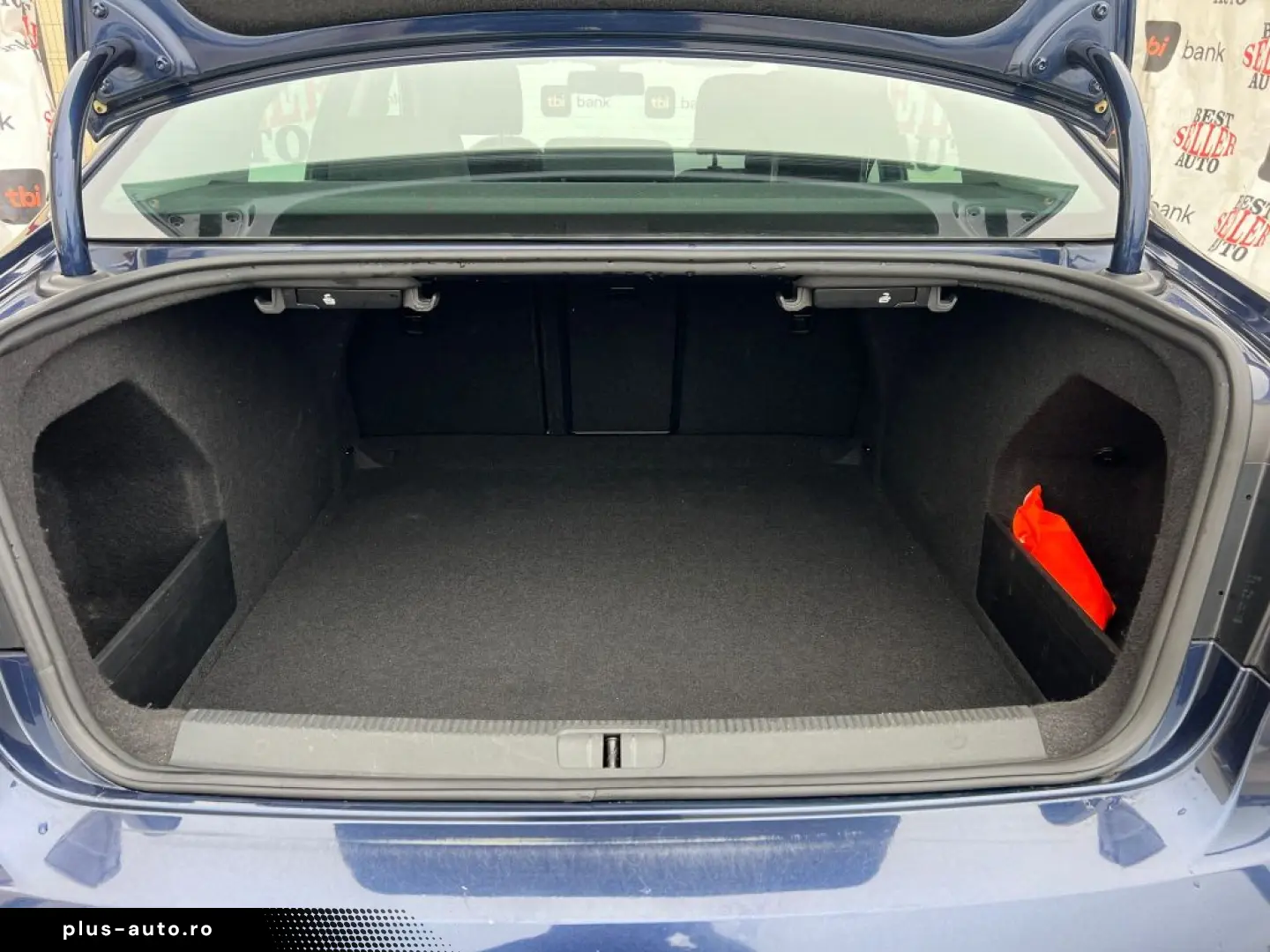 Volkswagen Passat 1.4 TSI Comfortline - Benzina