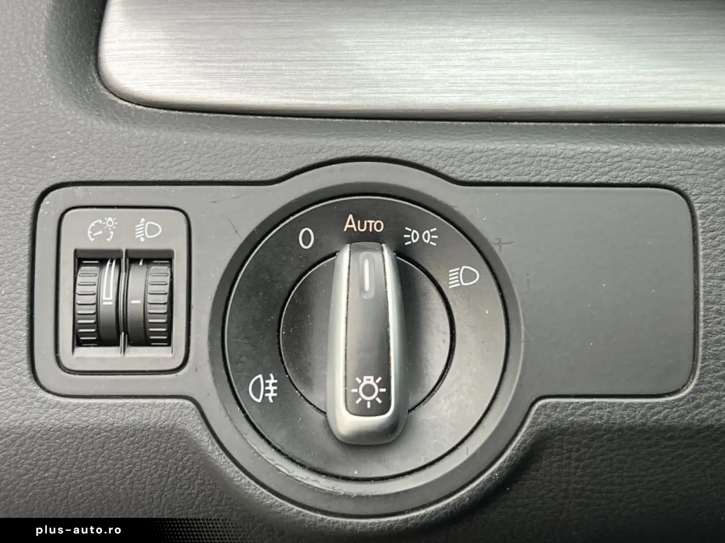 Volkswagen Passat 1.4 TSI Comfortline - Benzina