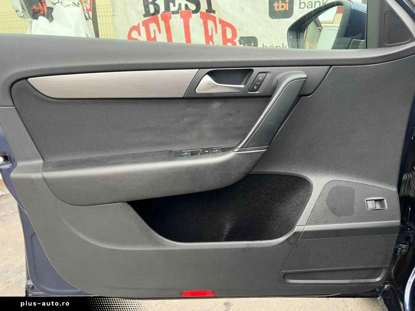 Volkswagen Passat 1.4 TSI Comfortline - Benzina