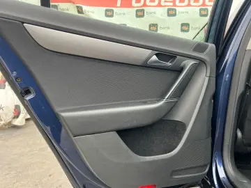 Volkswagen Passat 1.4 TSI Comfortline - Benzina